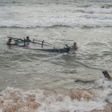 Unknown Vietnam 2012, stage of Satwa Guna project