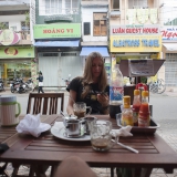 Unknown Vietnam 2012, stage of Satwa Guna project