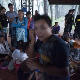 Unknown Vietnam 2012, stage of Satwa Guna project