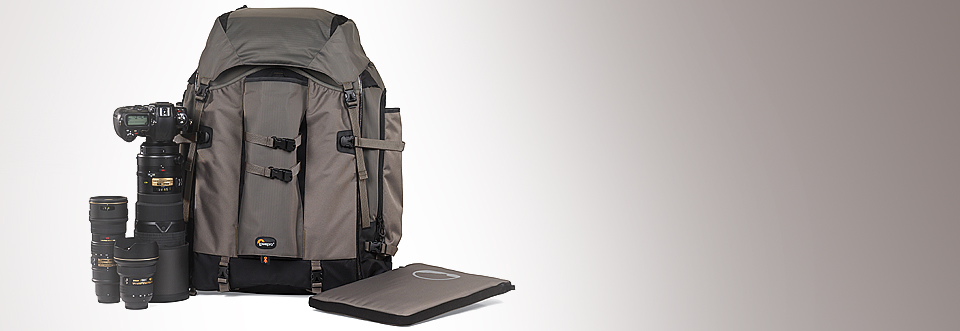 LowePro Trekker 600 AW