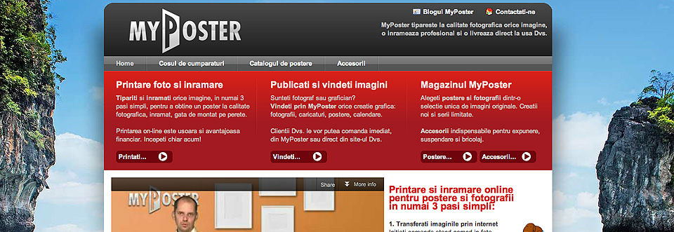 MyPoster.ro