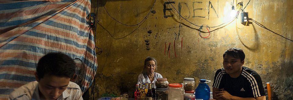 Ziua 47: Un alt Hanoi